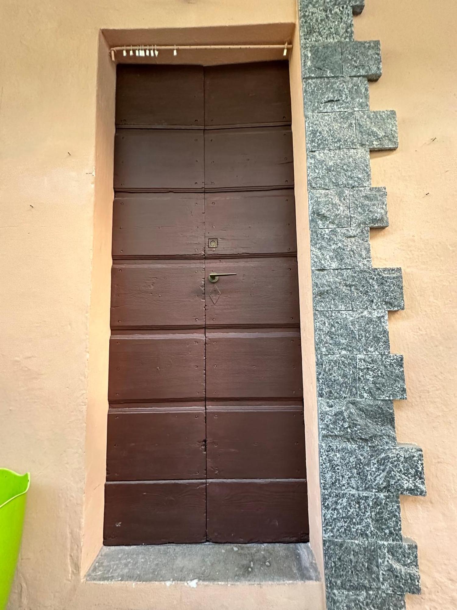 Lago Maggiore Lesa Elena Home Exterior foto
