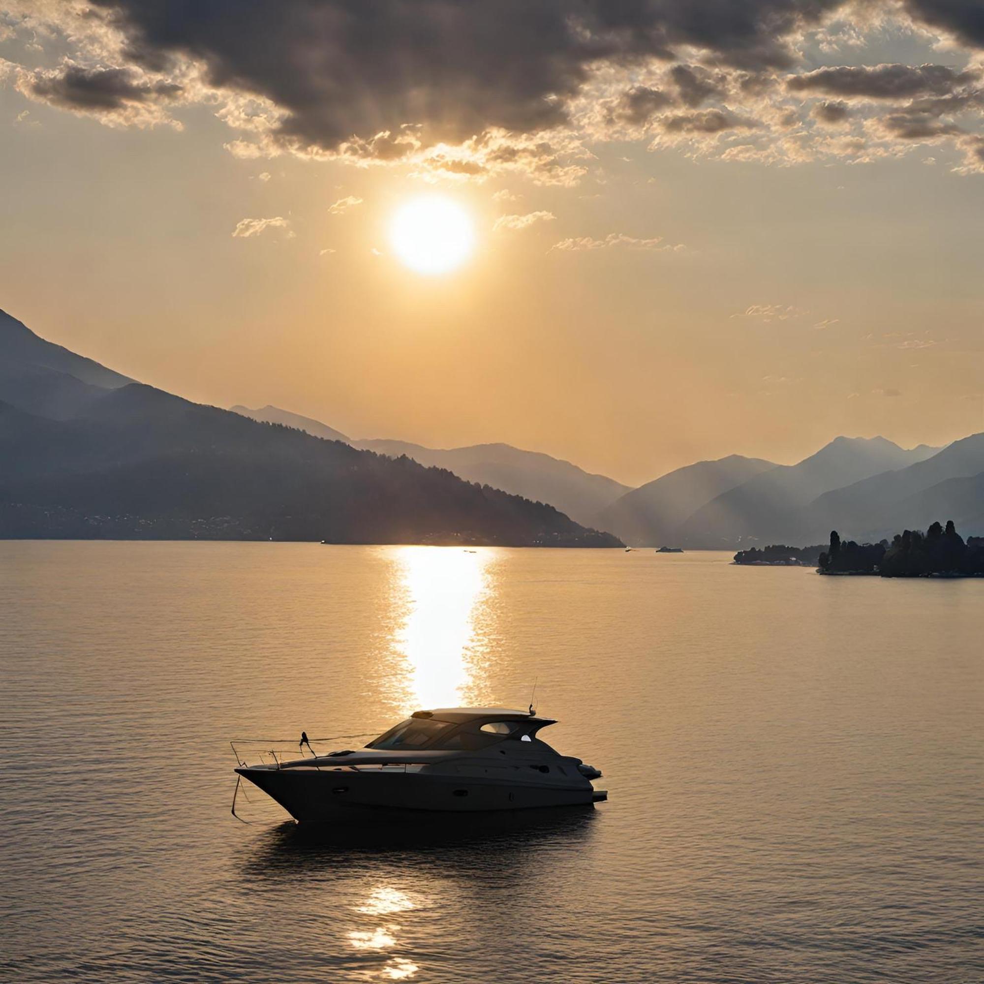 Lago Maggiore Lesa Elena Home Exterior foto